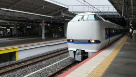 サンダーバード22/09/09