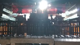 伏見稲荷大社　熊鷹社