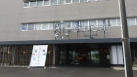 大津温泉 おふろcafeびわこ座