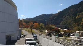 DODキャンプパーク