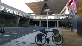 東京ビッグサイト