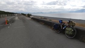太平洋自転車道
