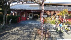 遠州浜　 みなみの湯