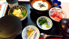 快活クラブで泊まり