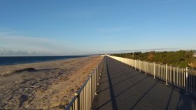 太平洋自転車道