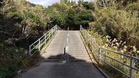 太平洋自転車道