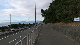 太平洋自転車道