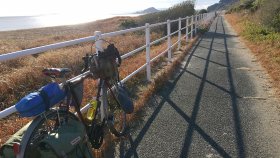 太平洋自転車道