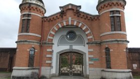 奈良少年鑑別所