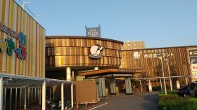 奈良健康ランド