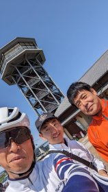 淀川三川合流域 さくらであい館