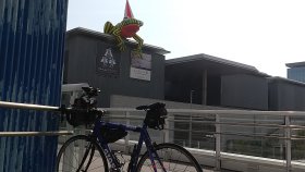 神戸　美かえる君