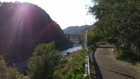 第四大和川橋梁 (JR 関西本線・大和路線)