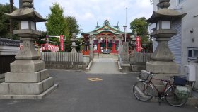 日吉神社
