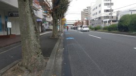 北大阪サイクルライン