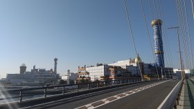 常吉大橋