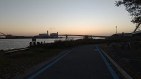 京奈和CR　紀の川