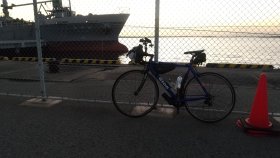 京奈和CR　終点？