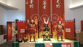 九度山・真田ミュージアム