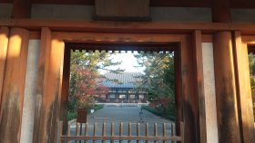 京奈和CR　トイレ休憩