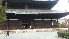 東福寺