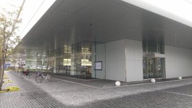 シマノ自転車博物館