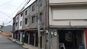 かんなみ新地　跡