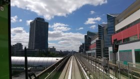 大阪ニュートラム