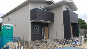 土浦アパートLandHawk