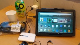 長時間の旅対策