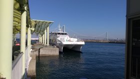 ジェノバライン