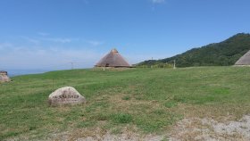 五斗長垣内(ごっさかいと)遺跡