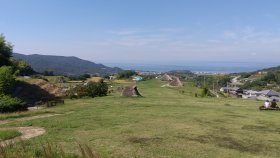 五斗長垣内(ごっさかいと)遺跡