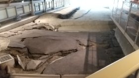 北淡路震災記念公園