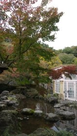 大山崎山荘美術館