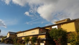 愉快の湯　寝屋川店
