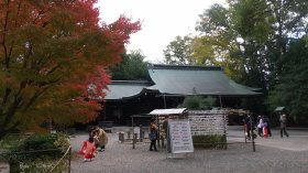 水無瀬神宮（みなせじんぐう）