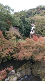 大山崎山荘美術館