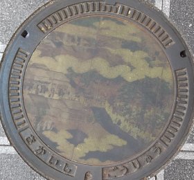 20住吉祭礼図屏風2