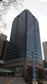 堺市役所高層館