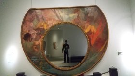 堺 アルフォンス・ミュシャ館（堺市立文化館）