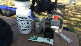 コーヒータイム