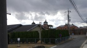 奈良少年刑務所