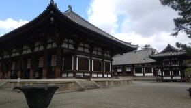 唐招堤寺