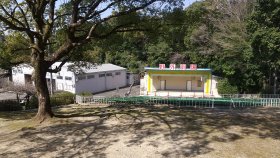 市立玉手山公園　ふれあいパーク