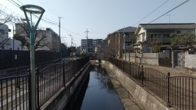 長瀬川