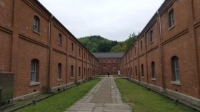 舞鶴赤れんがパーク