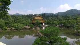 金閣寺
