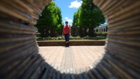 BE KOBE　 神戸フルーツ・フラワーパーク大沢