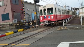 高松琴平電気鉄道